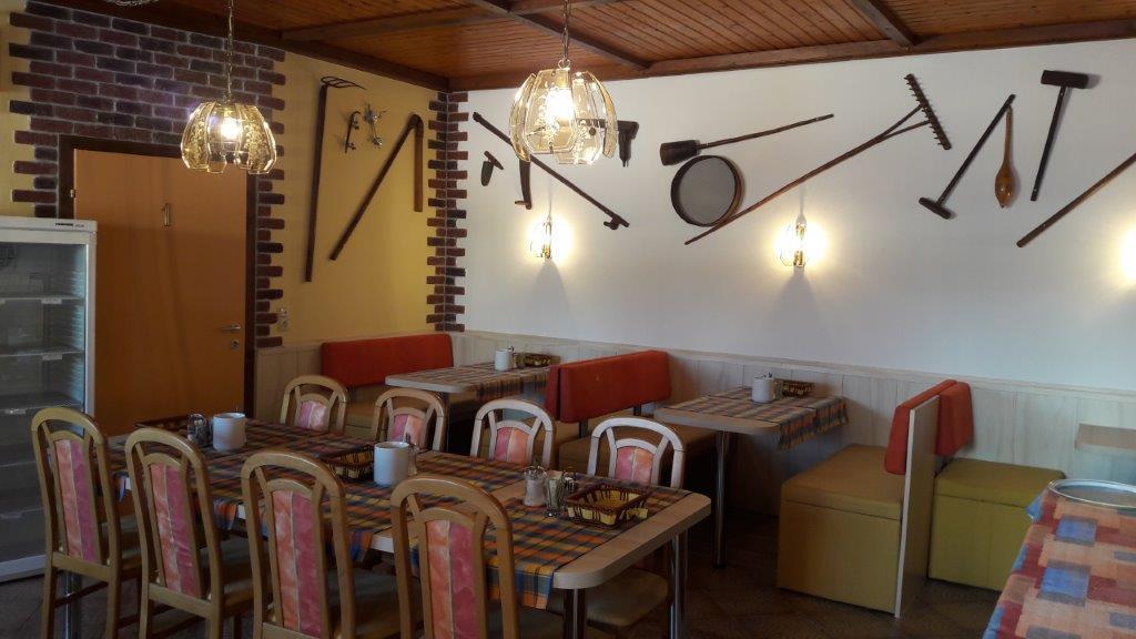 Arkadenhaus Steiner Bed & Breakfast Podersdorf am See Exterior photo