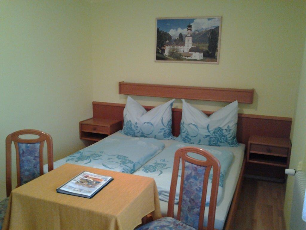 Arkadenhaus Steiner Bed & Breakfast Podersdorf am See Exterior photo